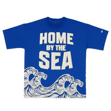 Load image into Gallery viewer, Home by the Sea Tee