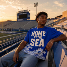Load image into Gallery viewer, Home by the Sea Tee
