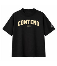 Load image into Gallery viewer, Hope Company CONTEND Tee - PREORDER