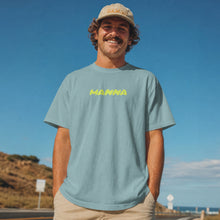 Load image into Gallery viewer, Manna "Neon" Tee