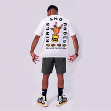 Load image into Gallery viewer, Rejoice the Return Tee