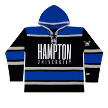 Load image into Gallery viewer, Hampton Hockey Hoodie