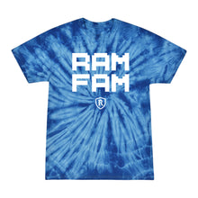 Load image into Gallery viewer, Ram Fam Youth Tee