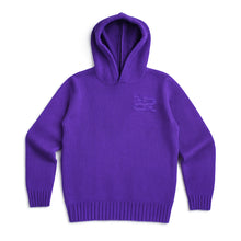 Load image into Gallery viewer, Concord Hooded Sweater