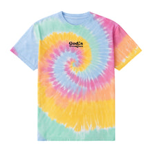 Load image into Gallery viewer, Yes & Amen Tie-Dyed