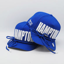 Load image into Gallery viewer, Hampton Dock Line Hat