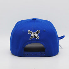 Load image into Gallery viewer, Hampton Dock Line Hat