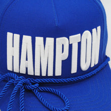 Load image into Gallery viewer, Hampton Dock Line Hat