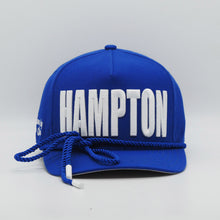 Load image into Gallery viewer, Hampton Dock Line Hat
