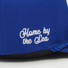 Load image into Gallery viewer, Hampton Dock Line Hat