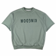 Load image into Gallery viewer, KINGDOM - Terry Cotton Tee