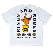 Load image into Gallery viewer, Rejoice the Return Tee