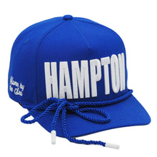 Load image into Gallery viewer, Hampton Dock Line Hat