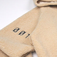 Load image into Gallery viewer, FØUND Sherpa Hooded Pullover - PREORDER RESTOCK