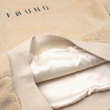 Load image into Gallery viewer, FØUND Sherpa Hooded Pullover - PREORDER RESTOCK