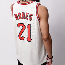 Load image into Gallery viewer, Vintage Basketball Jersey: Preorder
