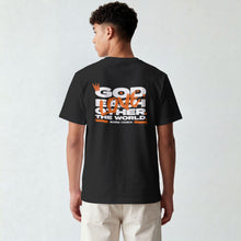 Load image into Gallery viewer, Manna 3 Loves Tee
