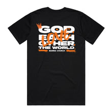 Load image into Gallery viewer, Manna 3 Loves Tee
