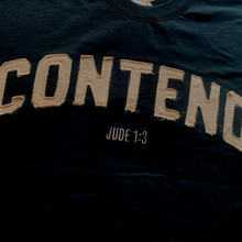 Load image into Gallery viewer, Hope Company CONTEND Tee - PREORDER
