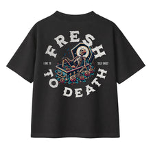 Load image into Gallery viewer, Fresh to Death Tee
