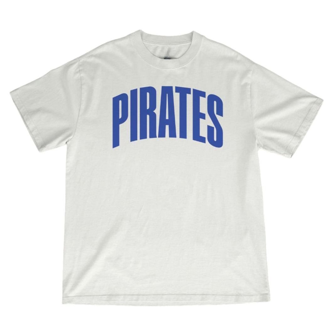Hampton PIRATES Tee