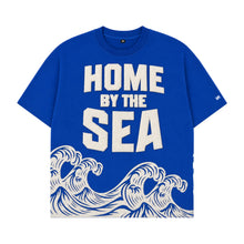 Load image into Gallery viewer, Home by the Sea Tee
