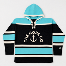 Load image into Gallery viewer, Hope Company Hockey Hoodie - PREORDER
