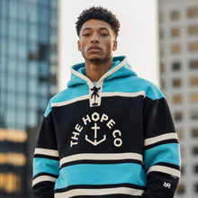 Load image into Gallery viewer, Hope Company Hockey Hoodie - PREORDER
