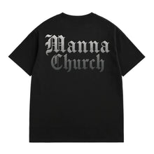 Load image into Gallery viewer, Devoted Tee - Black
