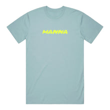 Load image into Gallery viewer, Manna "Neon" Tee

