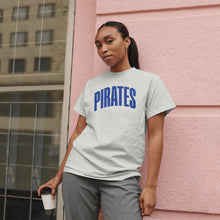 Load image into Gallery viewer, Hampton PIRATES Tee
