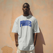 Load image into Gallery viewer, Hampton PIRATES Tee
