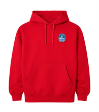 Load image into Gallery viewer, Manna Banana - Outreach Hoodie
