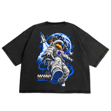 Load image into Gallery viewer, Manna 'NASA' Tee

