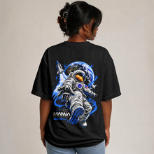 Load image into Gallery viewer, Manna 'NASA' Tee
