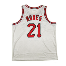 Load image into Gallery viewer, Vintage Basketball Jersey: Preorder
